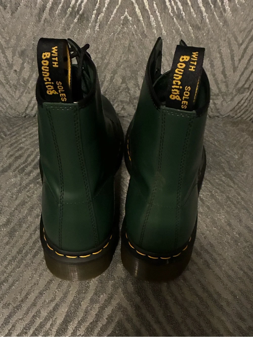 Dr. Martens new never
